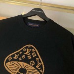 2026年1月15日新作Louis Vuitton半袖 tシャツ高品質人気商品/誕生日プレゼント/FF工場