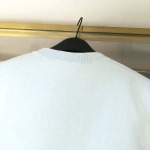 2026年1月15日新作Louis Vuittonニットの半袖高品質人気商品/誕生日プレゼント/FF工場