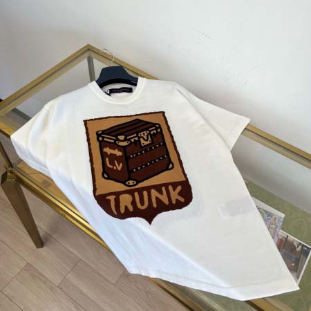 2026年1月15日新作Louis Vuittonニットの半...