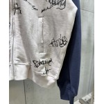 2026年1月15日新作BALENCIAGAジャケット高品質人気商品/誕生日プレゼント/FF工場