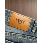 2026年1月15日新作Fendiジーパン高品質人気商品/誕生日プレゼント/FF工場