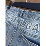 2026年1月15日新作Balenciagaジーパン高品質人気商品/誕生日プレゼント/FF工場