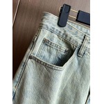 2026年1月15日新作Chrome heartsジーパン高品質人気商品/誕生日プレゼント/FF工場