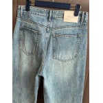 2026年1月15日新作Loeweジーパン高品質人気商品/誕生日プレゼント/FF工場