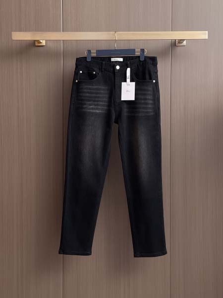 2026年1月15日新作Diorジーパン高品質人気商品/誕生...