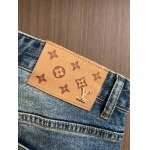 2026年1月15日新作Louis Vuittonジーパン高品質人気商品/誕生日プレゼント/FF工場