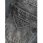 2026年1月15日新作Pradaジーパン高品質人気商品/誕生日プレゼント/FF工場