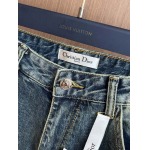 2026年1月15日新作Diorジーパン高品質人気商品/誕生日プレゼント/FF工場