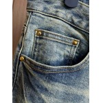 2026年1月15日新作Louis Vuittonジーパン高品質人気商品/誕生日プレゼント/FF工場