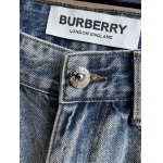 2026年1月15日新作Burberryジーパン高品質人気商品/誕生日プレゼント/FF工場