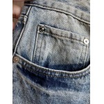 2026年1月15日新作Burberryジーパン高品質人気商品/誕生日プレゼント/FF工場