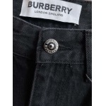 2026年1月15日新作Burberryジーパン高品質人気商品/誕生日プレゼント/FF工場