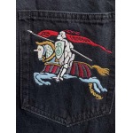 2026年1月15日新作Burberryジーパン高品質人気商品/誕生日プレゼント/FF工場