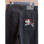 2026年1月15日新作Burberryジーパン高品質人気商品/誕生日プレゼント/FF工場