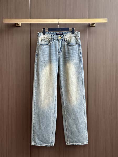 2026年1月15日新作Louis Vuittonジーパン高...