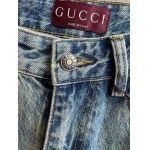 2026年1月15日新作Gucciジーパン高品質人気商品/誕生日プレゼント/FF工場