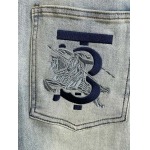 2026年1月15日新作Burberryジーパン高品質人気商品/誕生日プレゼント/FF工場