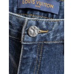 2026年1月15日新作Louis Vuittonジーパン高品質人気商品/誕生日プレゼント/FF工場