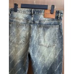 2026年1月15日新作Balenciagaジーパン高品質人気商品/誕生日プレゼント/FF工場