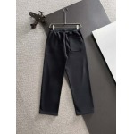 2026年1月15日新作Pradaズボン高品質人気商品/誕生日プレゼント/FF工場