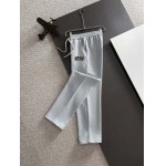 2026年1月15日新作Gucciズボン高品質人気商品/誕生日プレゼント/FF工場