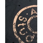 2026年1月15日新作Acne半袖 tシャツ高品質人気商品/誕生日プレゼント/FF工場