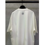 2026年1月16日新作LOEWE半袖 tシャツ高品質人気商品/誕生日プレゼント/FF工場