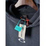 2026年1月16日新作Balenciagaスウェット高品質人気商品/誕生日プレゼント/FF工場
