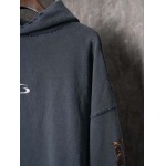 2026年1月16日新作Balenciagaスウェット高品質人気商品/誕生日プレゼント/FF工場