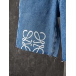 2026年1月16日新作Loeweデニムパンツ高品質人気商品/誕生日プレゼント/FF工場