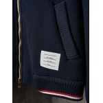 2026年1月16日新作THOM BROWNEジャケット高品質人気商品/誕生日プレゼント/FF工場