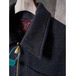 2026年1月16日新作Louis vuittonジャケット高品質人気商品/誕生日プレゼント/FF工場