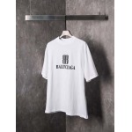 2026年1月16日新作Balenciaga半袖 tシャツ高品質人気商品/誕生日プレゼント/FF工場
