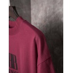 2026年1月16日新作Balenciaga半袖 tシャツ高品質人気商品/誕生日プレゼント/FF工場