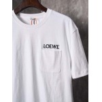 2026年1月16日新作Loewe半袖 tシャツ高品質人気商品/誕生日プレゼント/FF工場