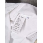 2026年1月16日新作Loewe半袖 tシャツ高品質人気商品/誕生日プレゼント/FF工場