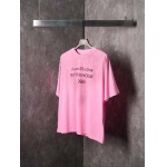 2026年1月16日新作Acne半袖 tシャツ高品質人気商品/誕生日プレゼント/FF工場