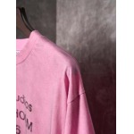 2026年1月16日新作Acne半袖 tシャツ高品質人気商品/誕生日プレゼント/FF工場