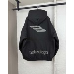 2026年1月16日新作Balenciagaジャケット高品質人気商品/誕生日プレゼント/FF工場