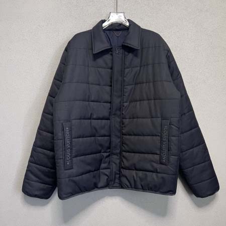 2026年1月16日新作Louis vuittonジャケット...