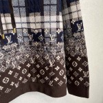2026年1月16日新作Louis vuittonセーター高品質人気商品/誕生日プレゼント/FF工場