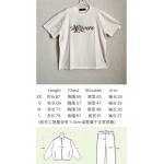 2026年1月16日新作Louis vuitton半袖 tシャツ高品質人気商品/誕生日プレゼント/FF工場