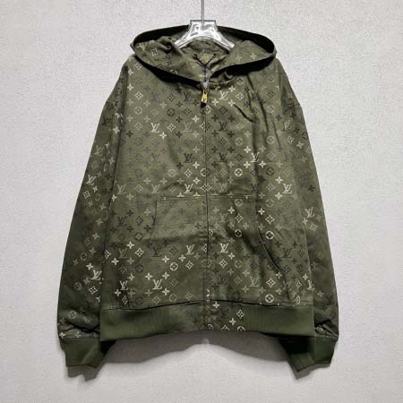 2026年1月16日新作Louis vuittonジャケット...