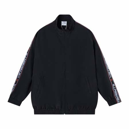 2026年1月16日新作Vetementsジャケット高品質人...