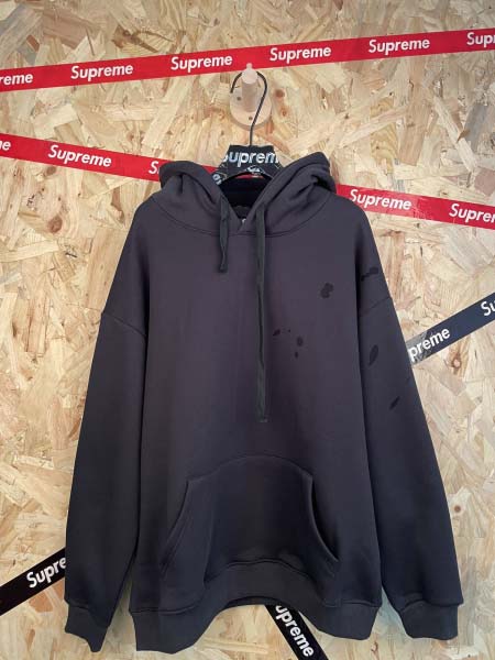 2026年1月16日新作STUSSYパーカー高品質人気商品/...