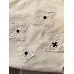 2026年1月16日新作 LOUIS VUITTON半袖 tシャツ高品質人気商品/誕生日プレゼント/FF工場