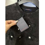 2026年1月16日新作Louis vuitton半袖 tシャツ高品質人気商品/誕生日プレゼント/FF工場