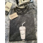 2026年1月16日新作Balenciaga半袖 tシャツ高品質人気商品/誕生日プレゼント/FF工場