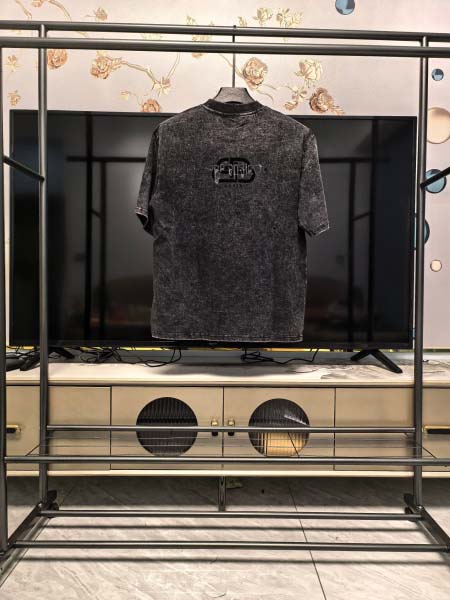 2026年1月16日新作Balenciaga半袖 tシャツ高...