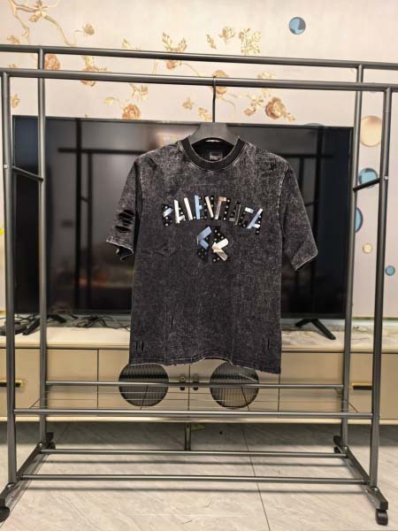 2026年1月16日新作Balenciaga半袖 tシャツ高...